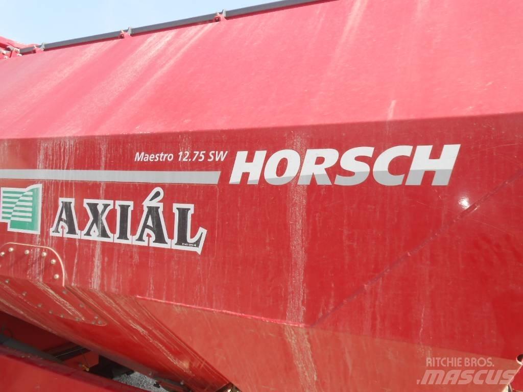 Horsch Maestro 12 SW Sowing machines