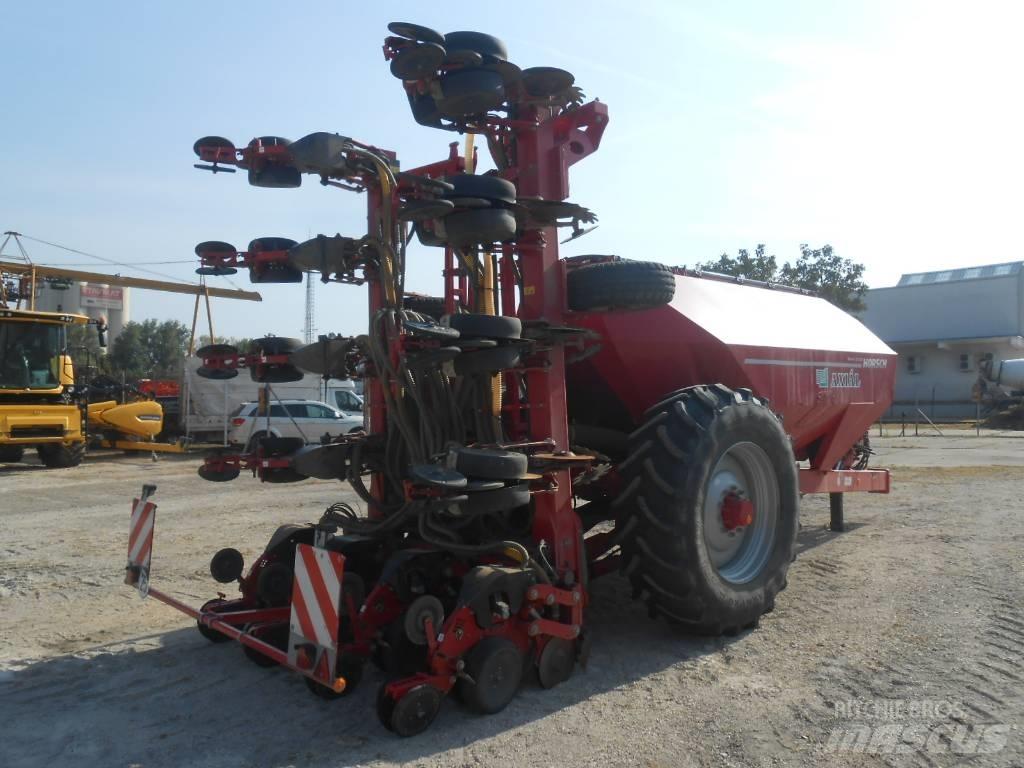 Horsch Maestro 12 SW Sowing machines