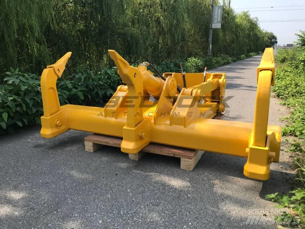 Komatsu D53-18 Other components
