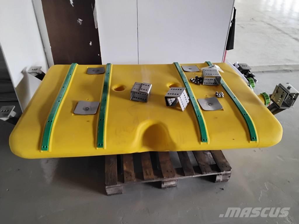  Fellow 700 Farm machinery