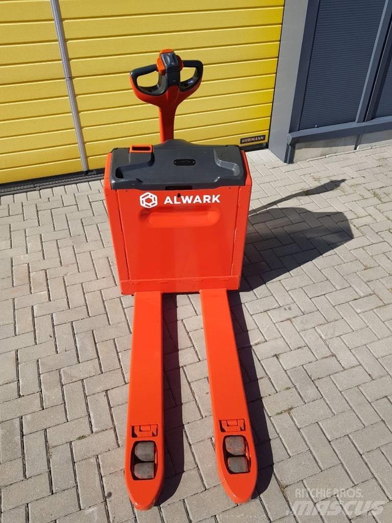 Linde T16 Hand pallet truck