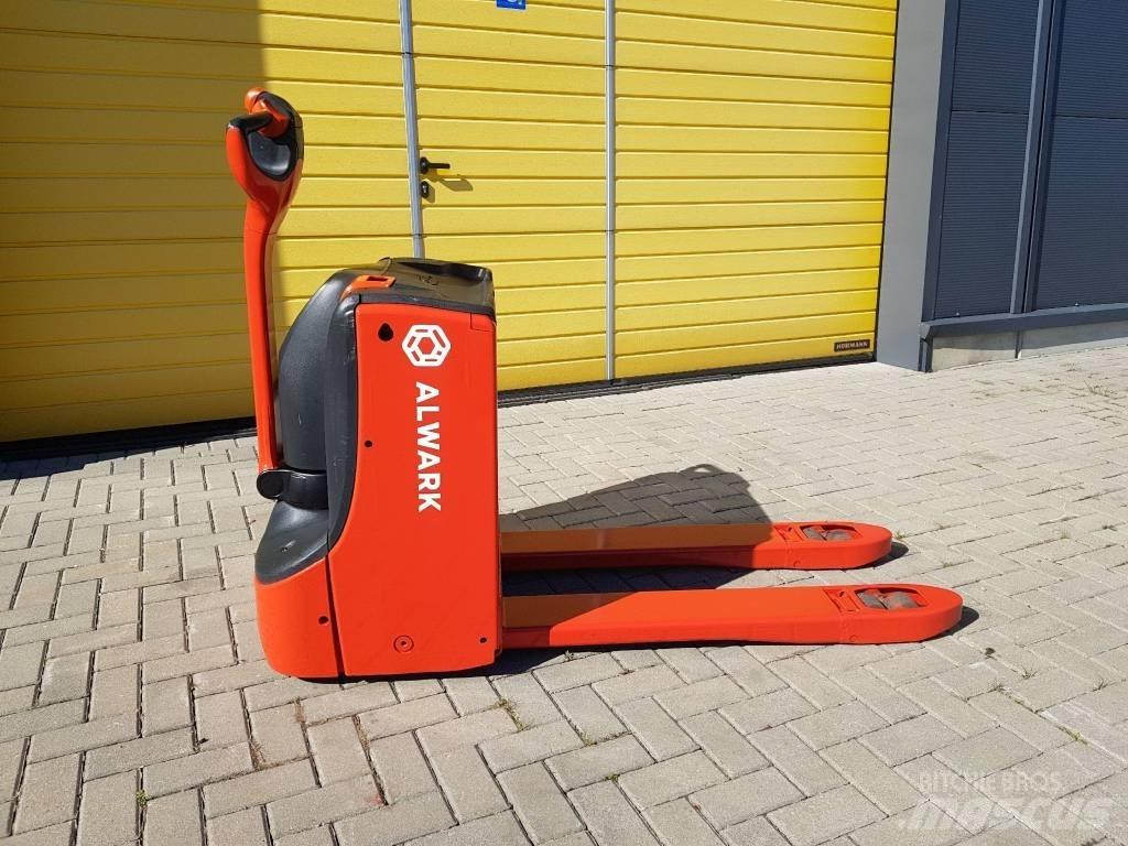 Linde T16 Hand pallet truck