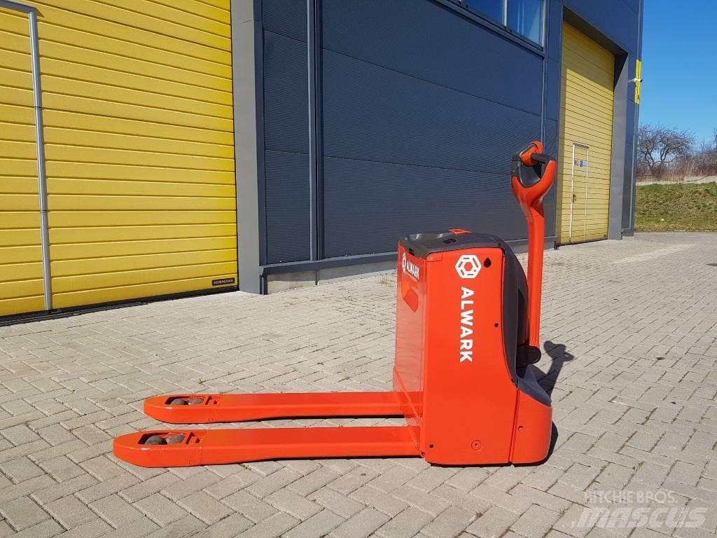 Linde T16 Hand pallet truck