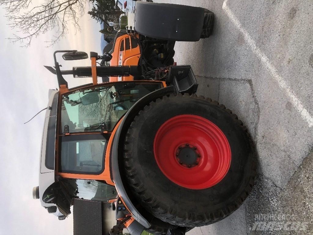 Fendt 210 tms Other tractor accessories