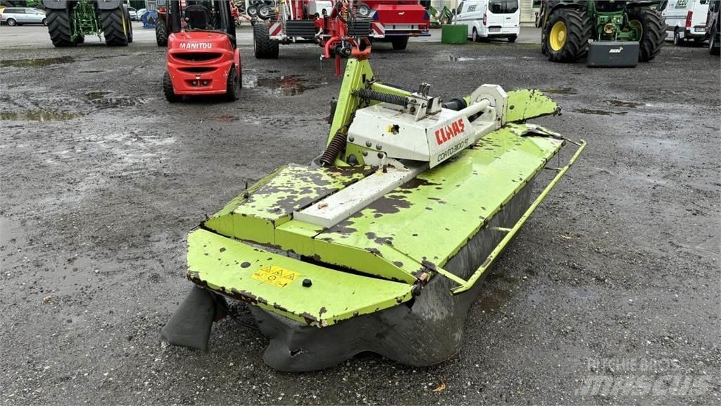 CLAAS CORTO 3100 F Mower-conditioners