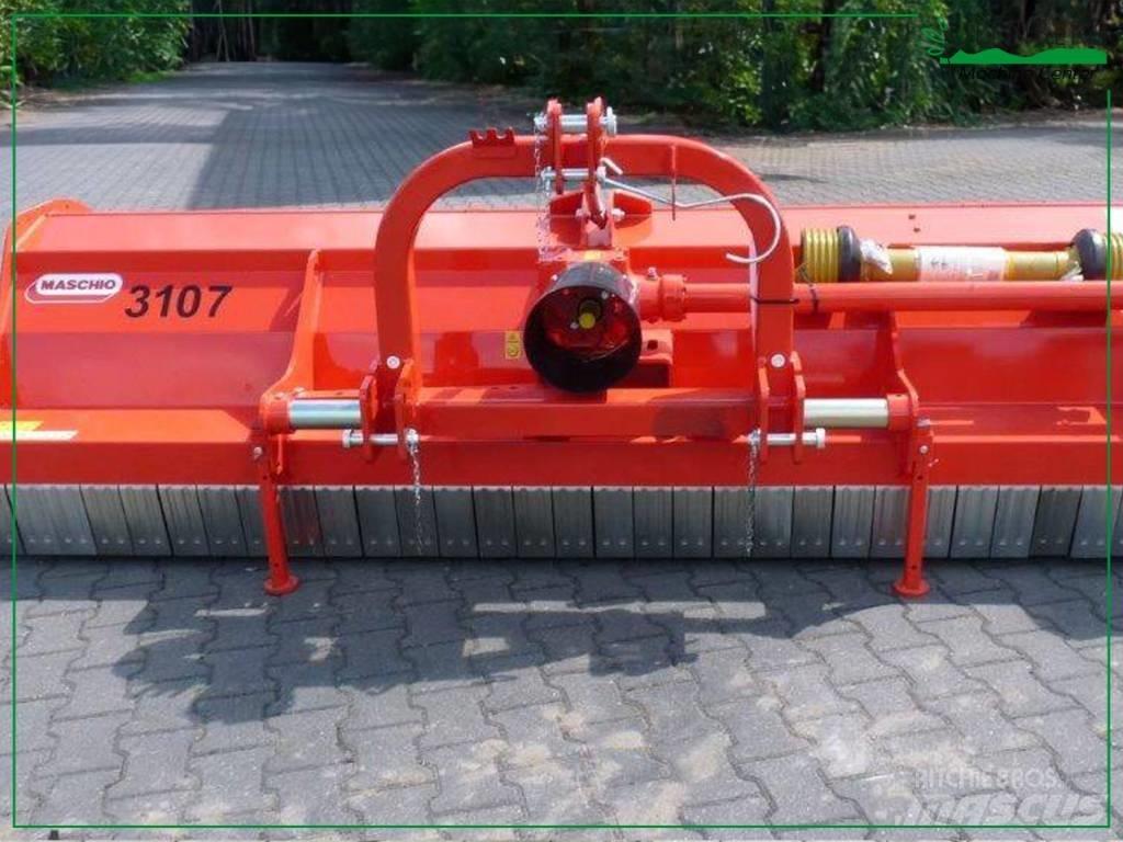 Maschio TORNADO 310 Other tillage machines and accessories