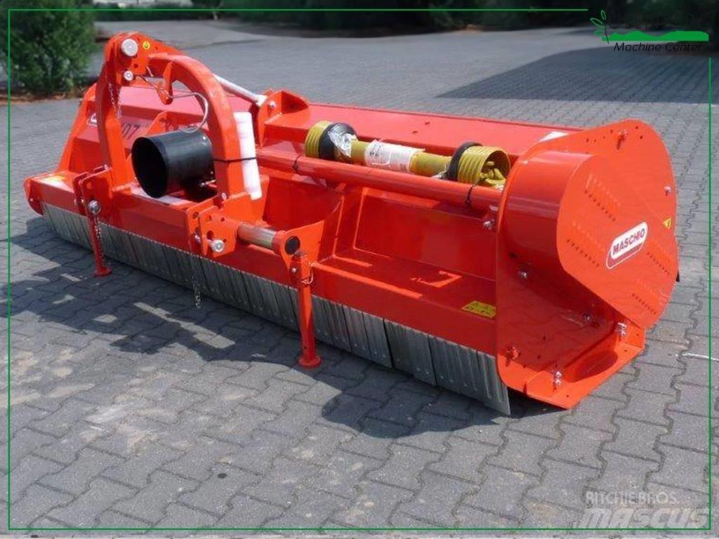 Maschio TORNADO 310 Other tillage machines and accessories