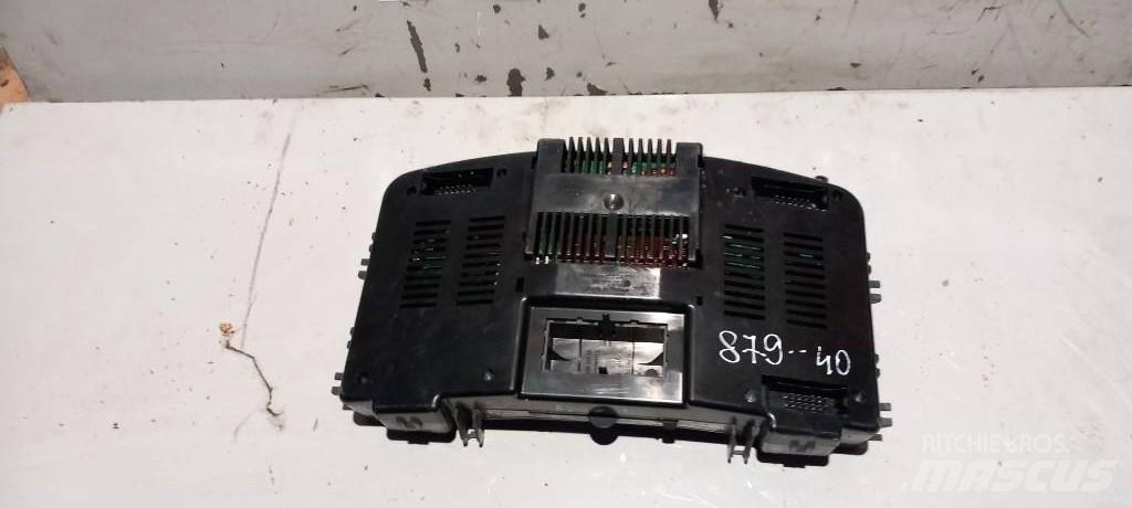 MAN TGA. 85017053 Electronics