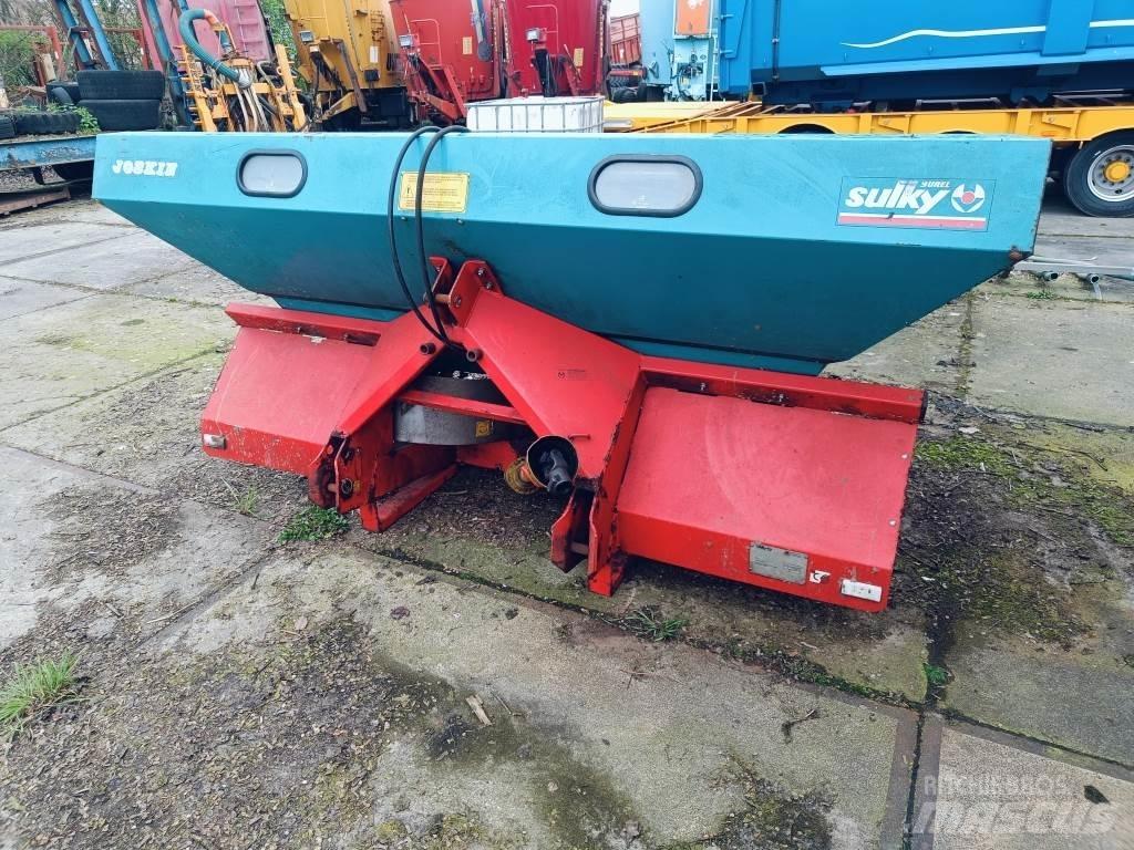 Sulky GL 2000 Farm machinery