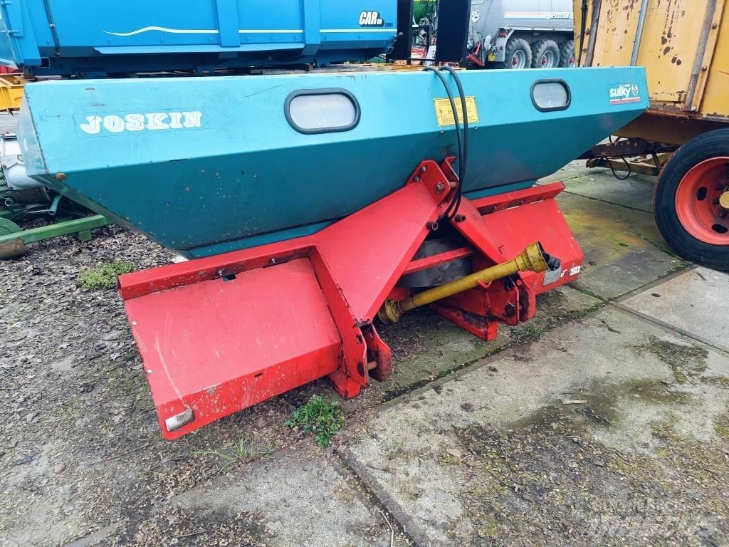 Sulky GL 2000 Farm machinery
