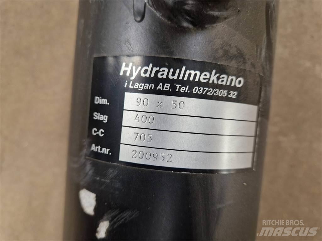 Eco Log 6003265 Hydraulics