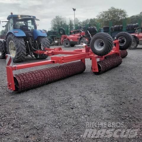 Quivogne ROLLMOT 830 Other tillage machines and accessories