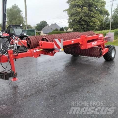 Quivogne ROLLMOT 830 Other tillage machines and accessories