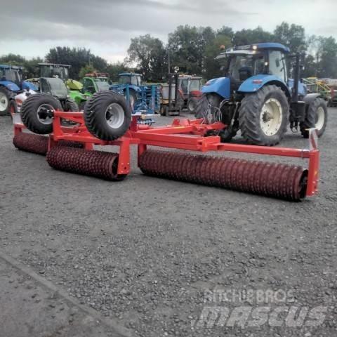 Quivogne ROLLMOT 830 Other tillage machines and accessories