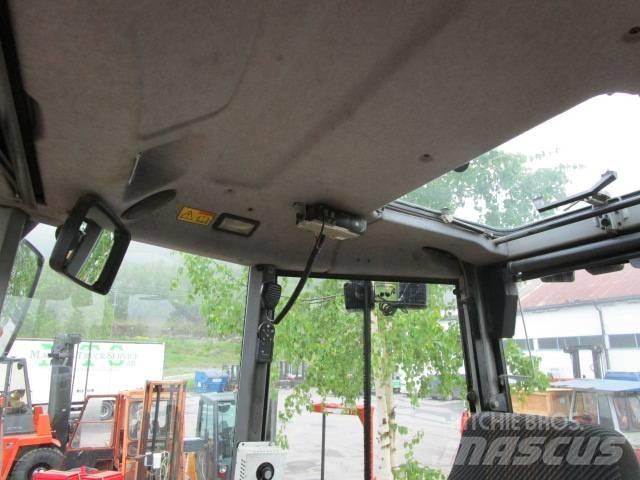 Huddig 1060 1060 Backhoe