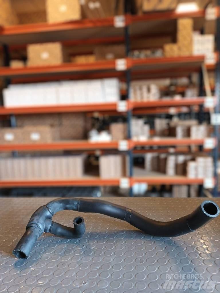 Scania HOSE 1545116 Hydraulics
