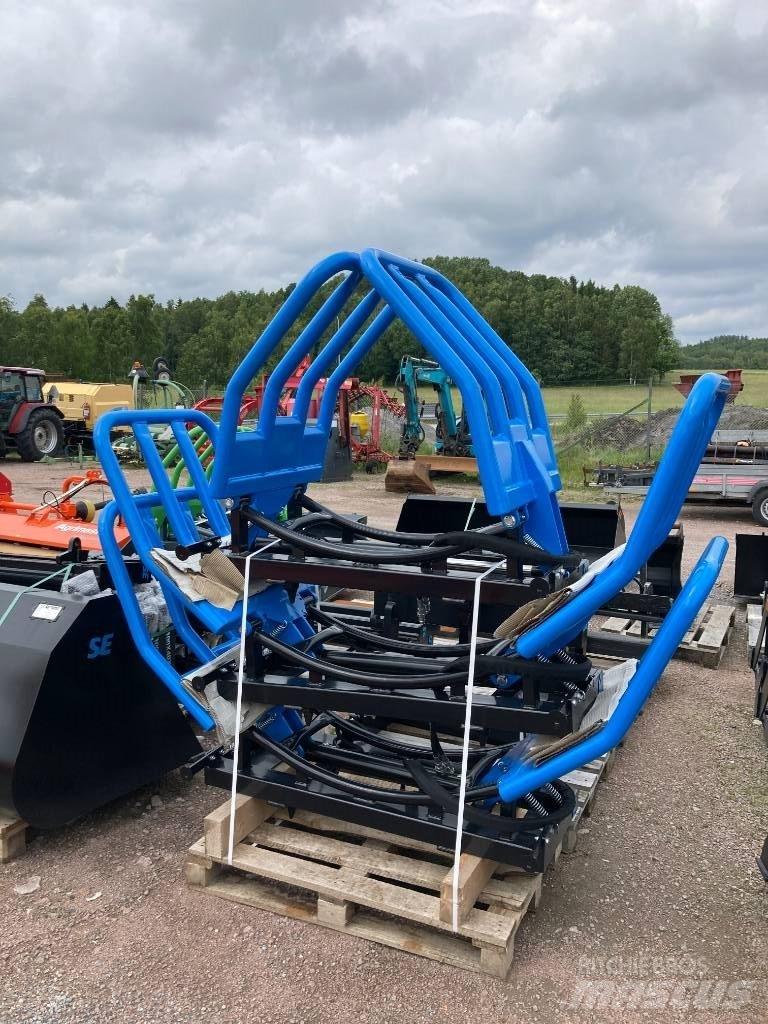 SE Equipment  Balgrip Front loader accessories