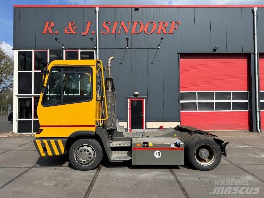 Terberg YT222 Terminal tractors