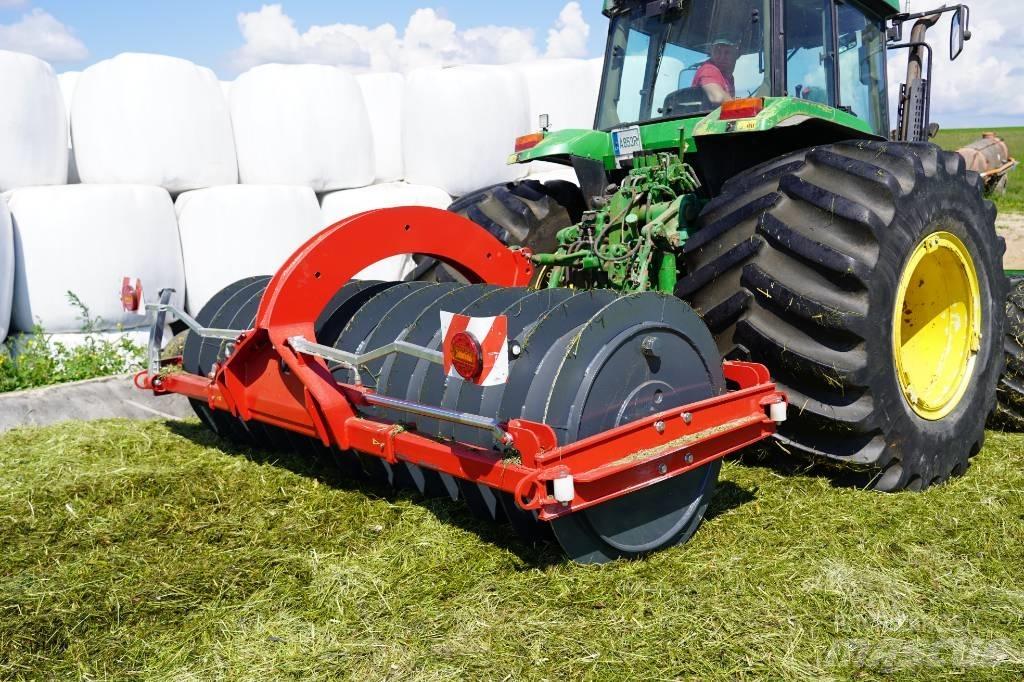 Dinapolis DINA Farm machinery
