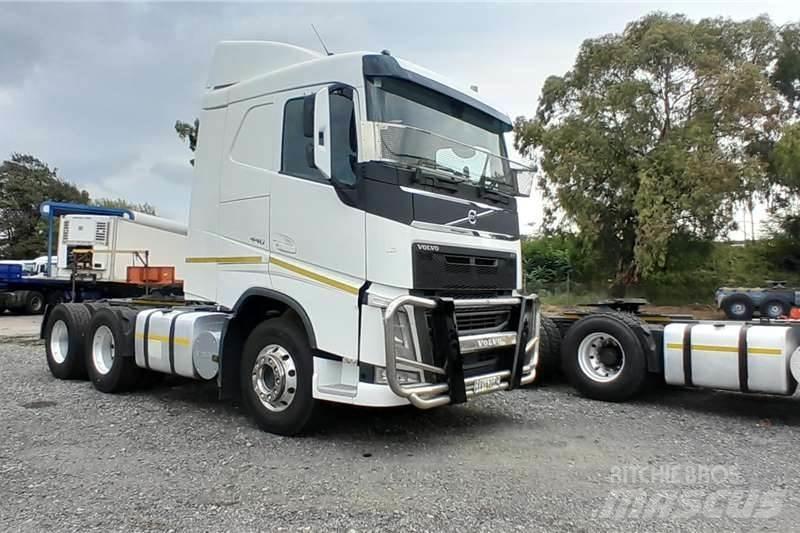 Volvo FH 440 Other trucks