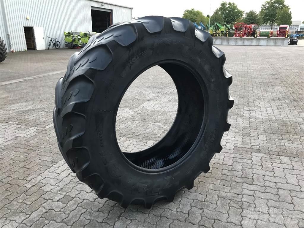 Kleber 520/85 R38 Tyres, wheels and rims