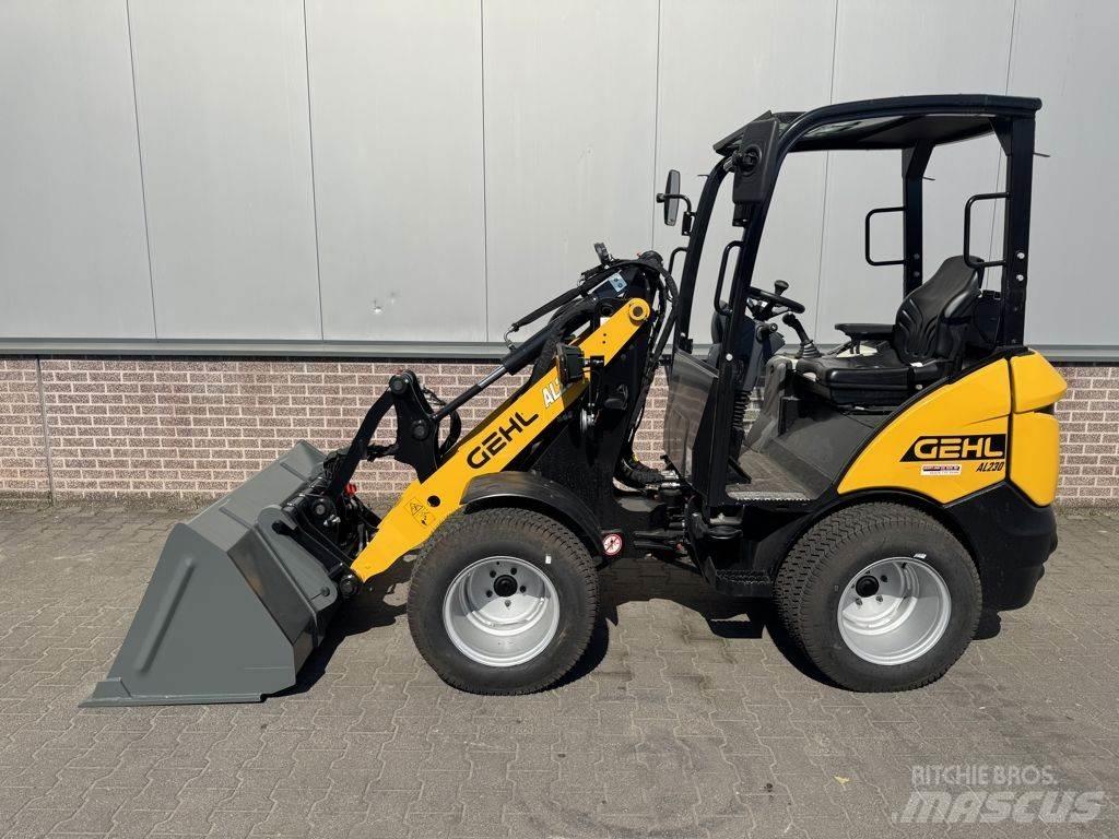 Gehl AL230 Wheel loaders