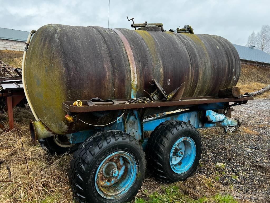 Fortschritt HTS 80 Farm machinery