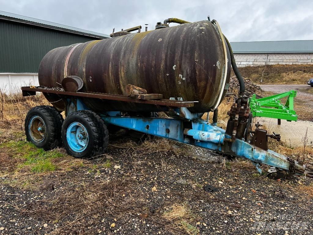 Fortschritt HTS 80 Farm machinery