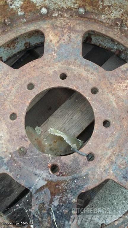 CAT BOBCAT Other components