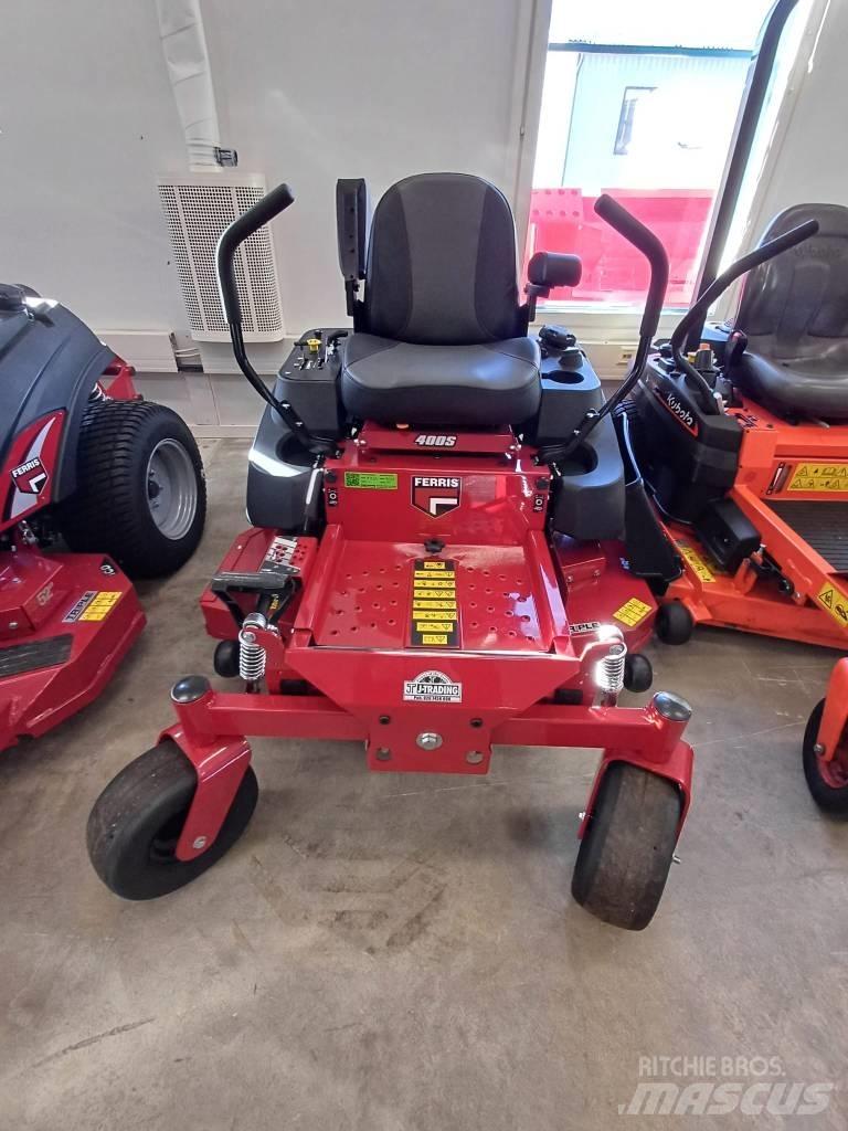 Ferris S400 Riding mowers