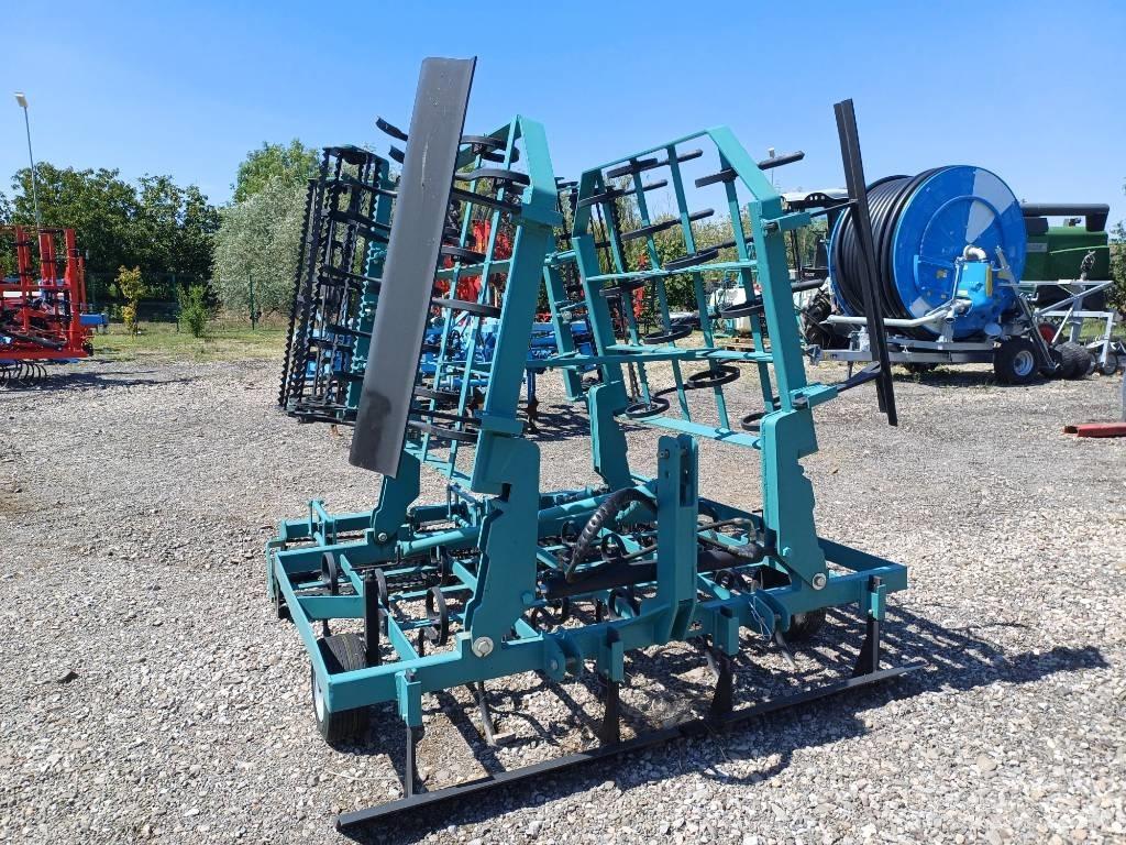 Nardi Seedbed 5m Farm machinery