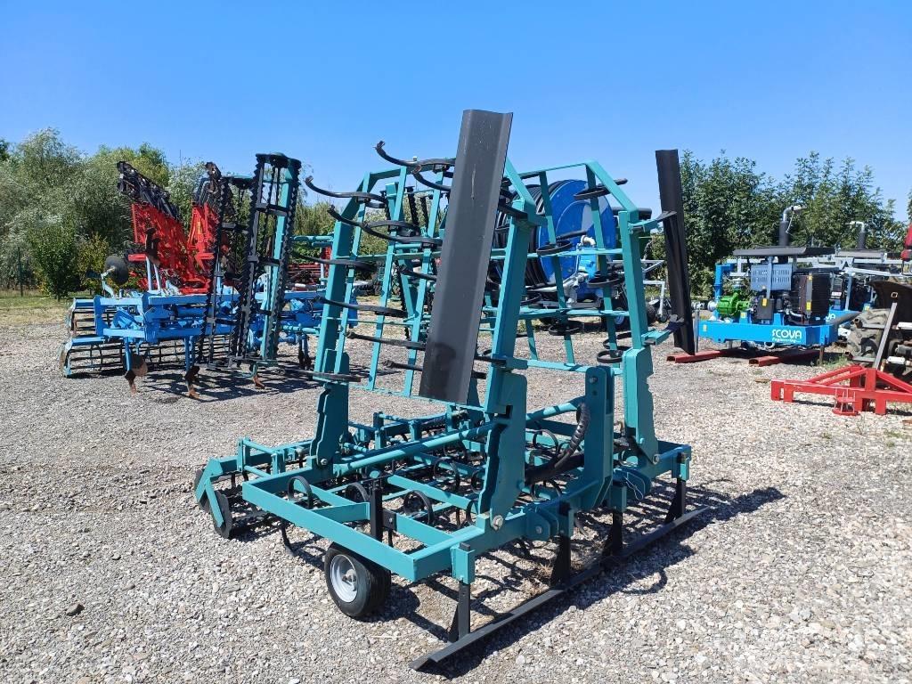 Nardi Seedbed 5m Farm machinery