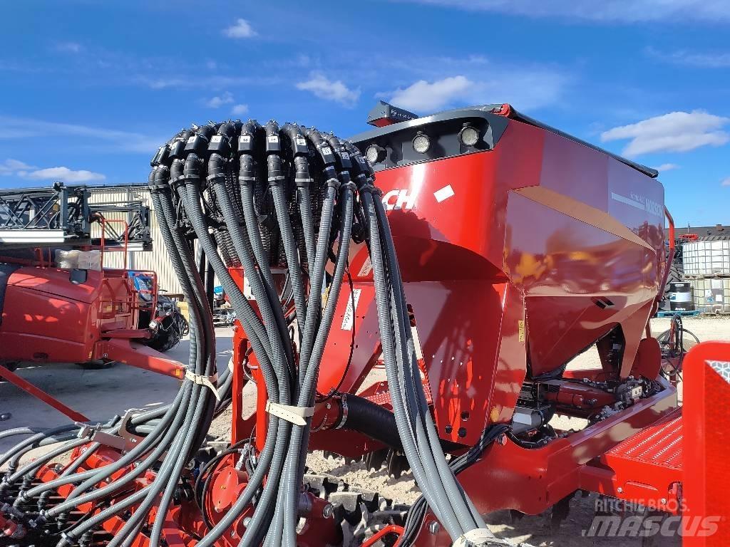 Horsch Pronto 4 DC Drills