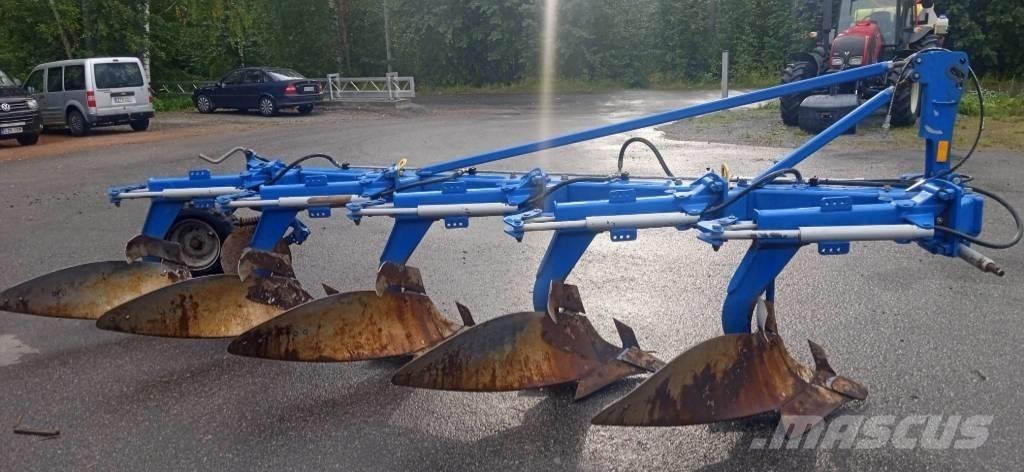 Överum CT 5975 H Ploughs