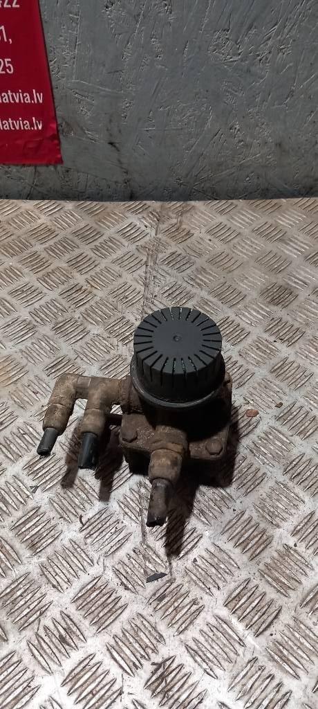 Scania R440  1313871 Brakes