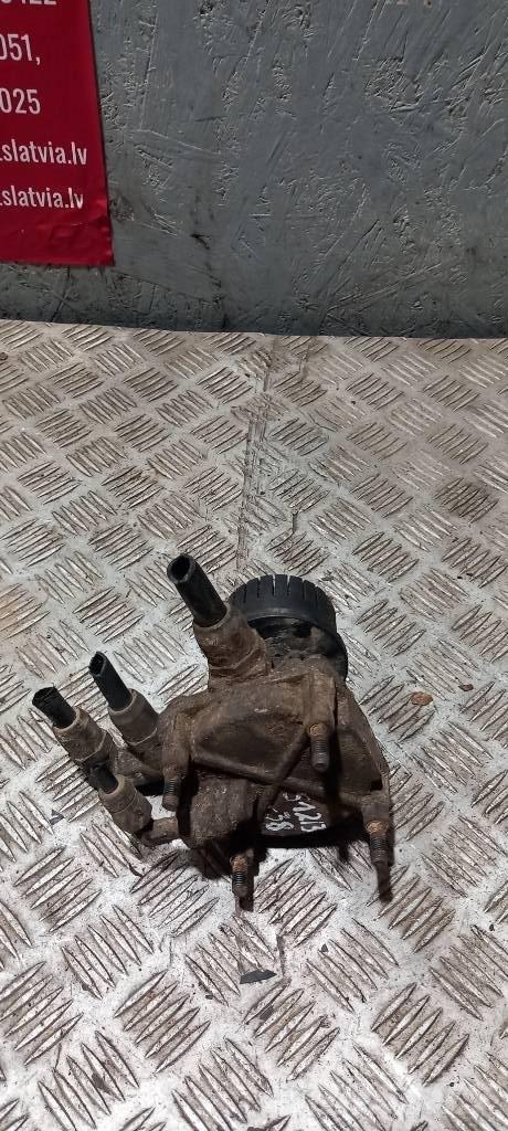 Scania R440  1313871 Brakes