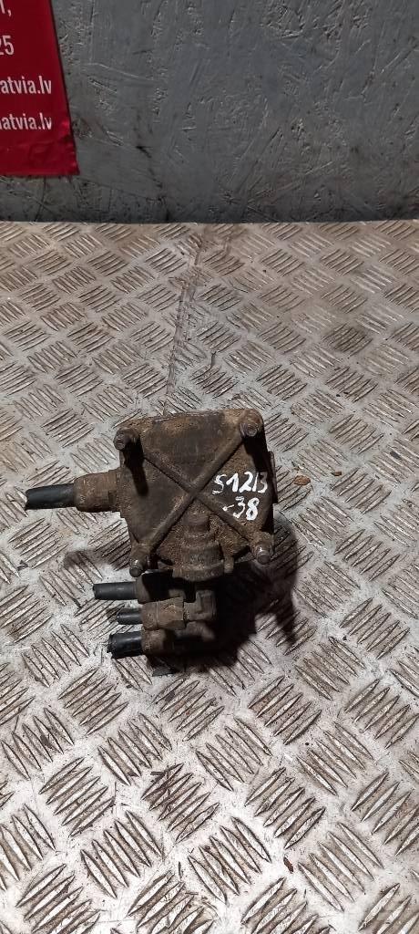 Scania R440  1313871 Brakes