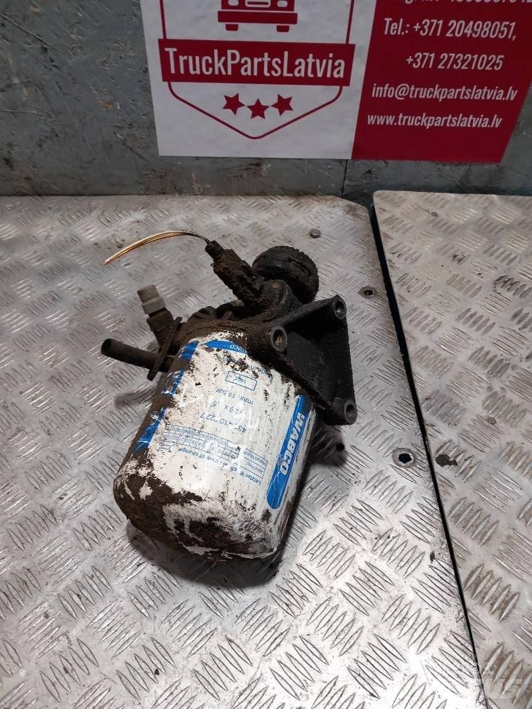 Volvo FH 12  20466522 Brakes