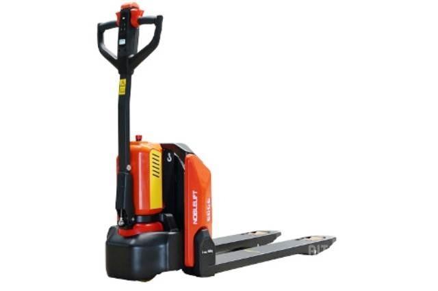  PT E15 N Low lifter