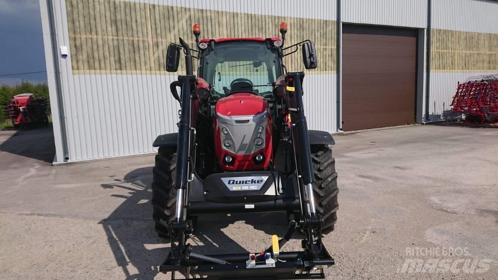 McCormick X 5.120 Tractors