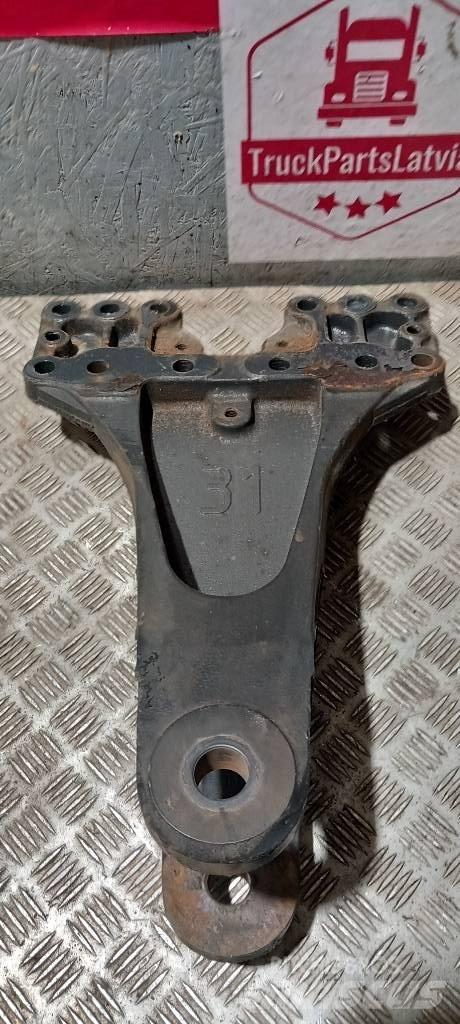 Scania R 440  1799578 Chassis and suspension