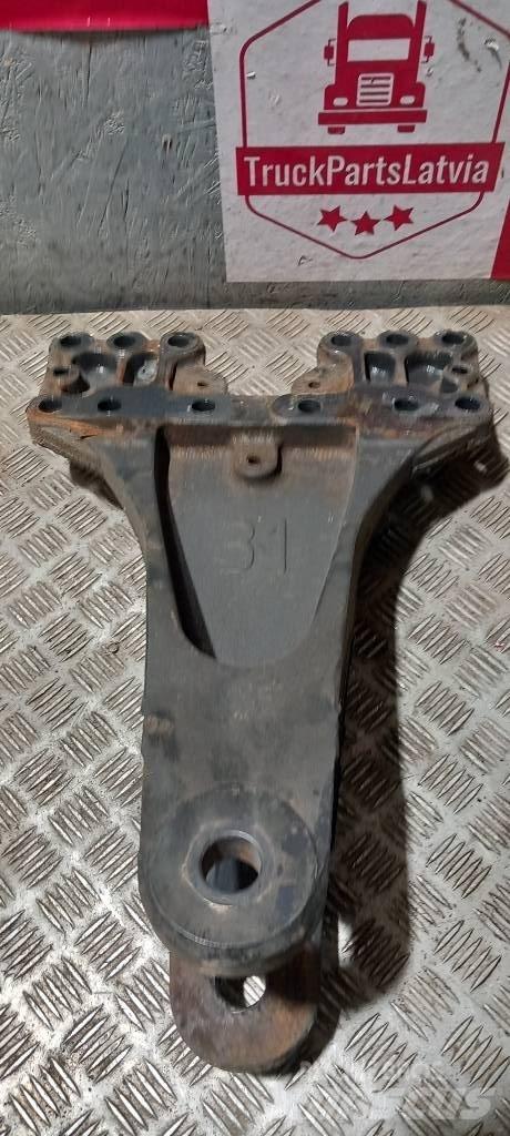 Scania R 440  1799578 Chassis and suspension