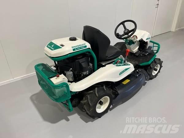Orec RM 982 F Riding mowers