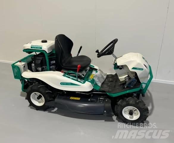 Orec RM 982 F Riding mowers