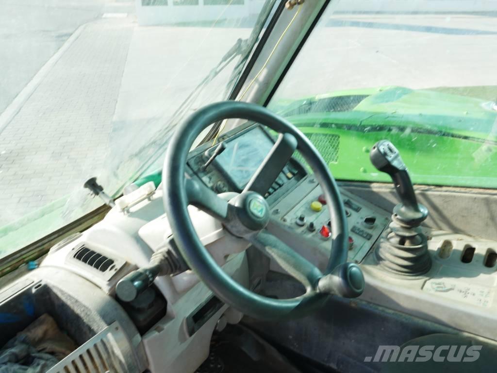 Merlo P 34.7 Top Telehandlers