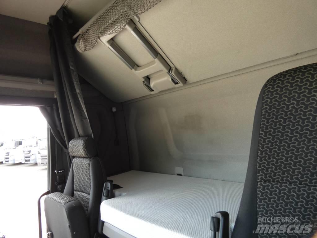 Scania R 410 Transport vehicles