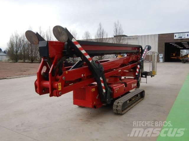 Hinowa LL2614 Other lifts and platforms
