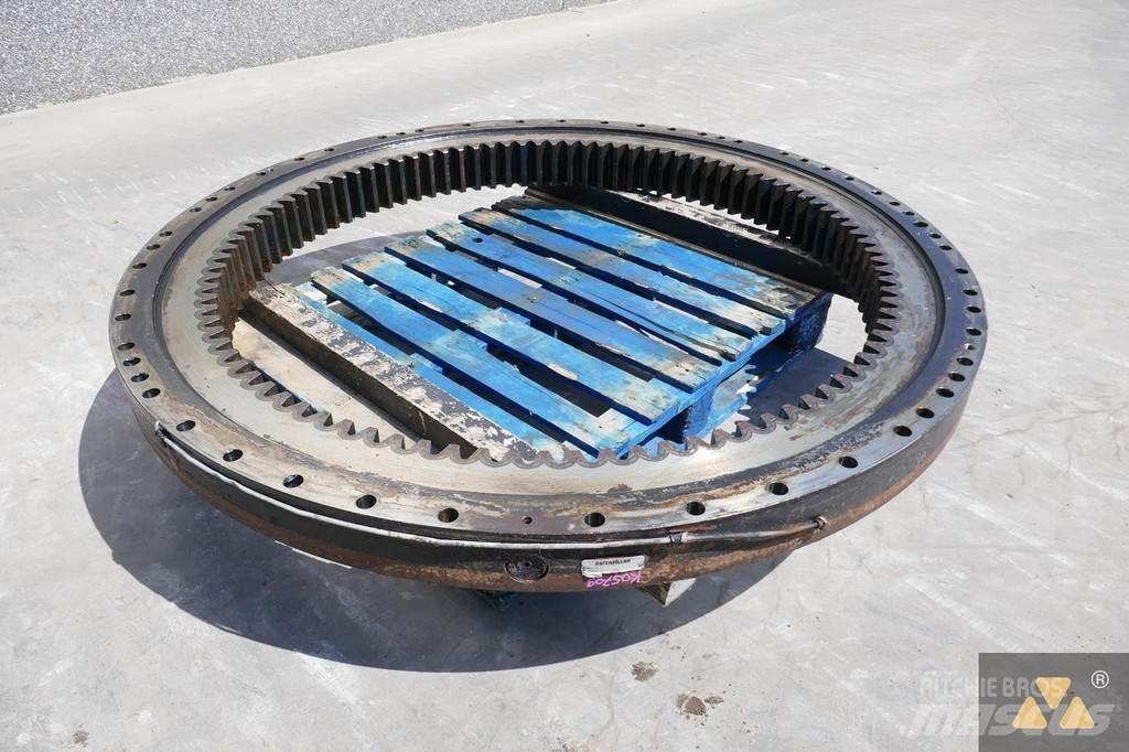 CAT 227-6053 Other components