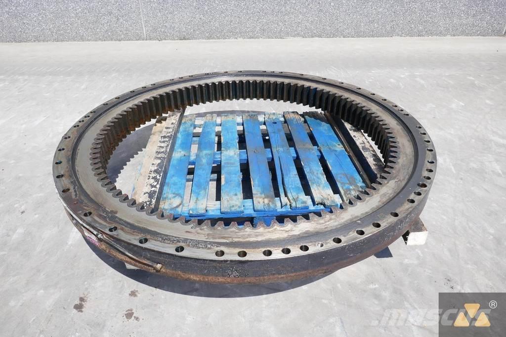 CAT 227-6053 Other components