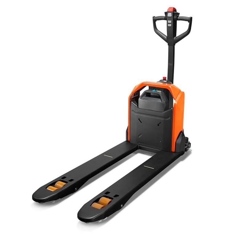 BT Tyro LHE 155 Low lifter